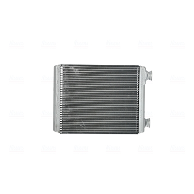 Nissens Kachelradiateur, interieurverwarming 707377