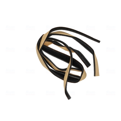 Nissens Kachelradiateur, interieurverwarming 707377