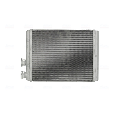 Nissens Kachelradiateur, interieurverwarming 707379