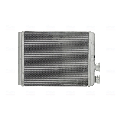 Nissens Kachelradiateur, interieurverwarming 707379