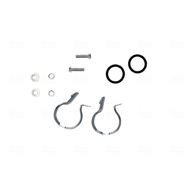 Nissens Kachelradiateur 707382