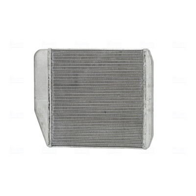 Nissens Kachelradiateur, interieurverwarming 707393