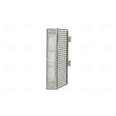 Nissens Kachelradiateur, interieurverwarming 707393