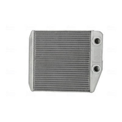 Nissens Kachelradiateur, interieurverwarming 707393