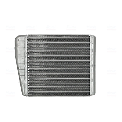 Nissens Kachelradiateur, interieurverwarming 707395