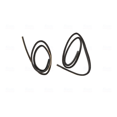 Nissens Kachelradiateur, interieurverwarming 707395