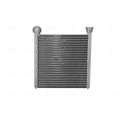 Nissens Kachelradiateur, interieurverwarming 707401