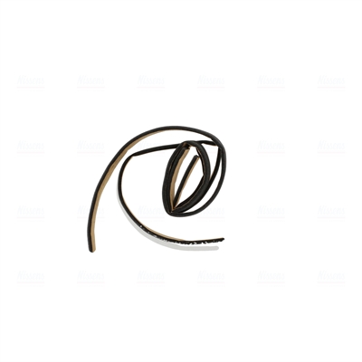 Nissens Kachelradiateur, interieurverwarming 707401