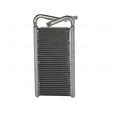 Nissens Kachelradiateur, interieurverwarming 707425