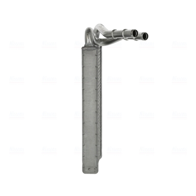 Nissens Kachelradiateur, interieurverwarming 707425