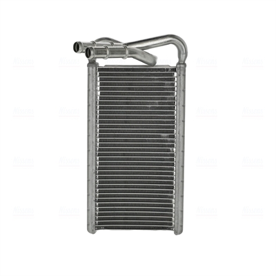 Nissens Kachelradiateur, interieurverwarming 707425