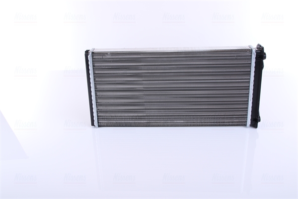 Nissens Kachelradiateur 71301