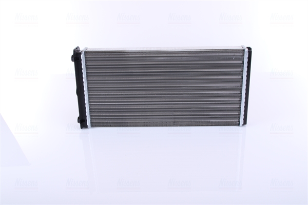 Kachelradiateur Nissens 71301
