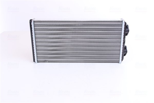 Nissens Kachelradiateur 71925