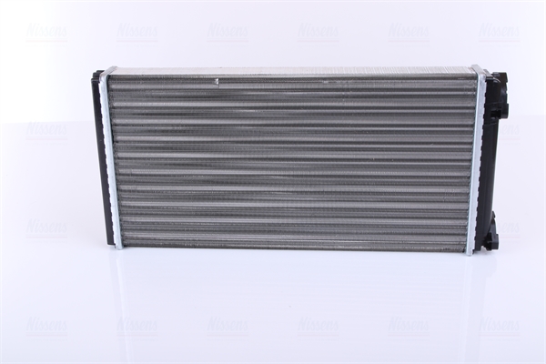 Nissens Kachelradiateur 71927