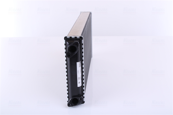 Nissens Kachelradiateur 71927