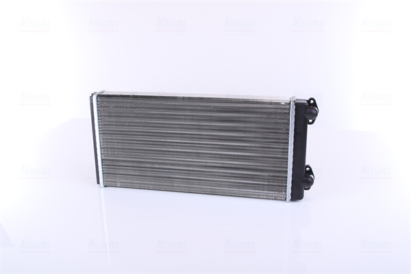 Nissens Kachelradiateur 71928