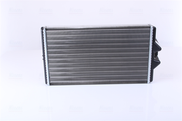 Nissens Kachelradiateur 72005