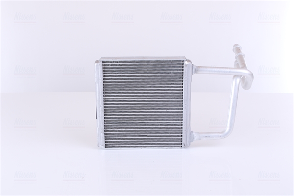 Nissens Kachelradiateur 72031