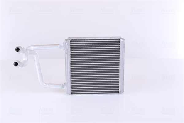 Nissens Kachelradiateur 72031