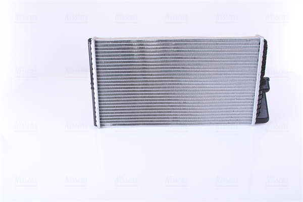 Nissens Kachelradiateur 72034