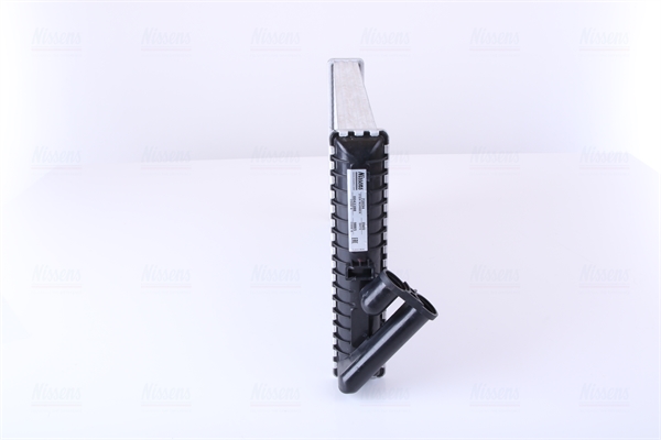 Nissens Kachelradiateur 72034
