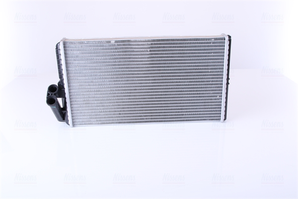 Nissens Kachelradiateur 72034