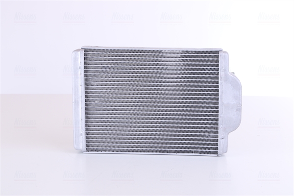 Nissens Kachelradiateur 72045