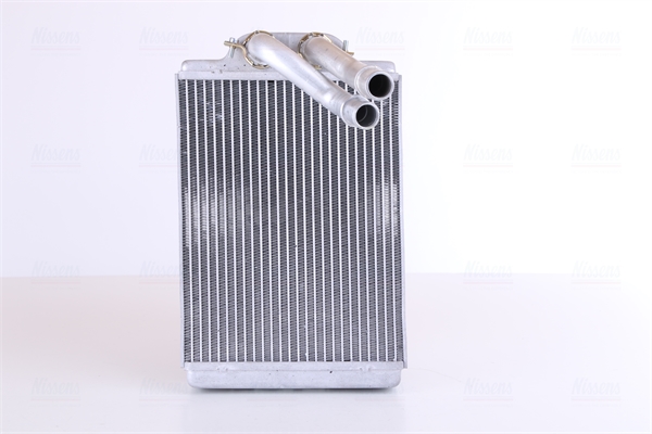 Nissens Kachelradiateur 72045