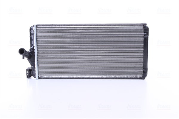 Nissens Kachelradiateur 72053
