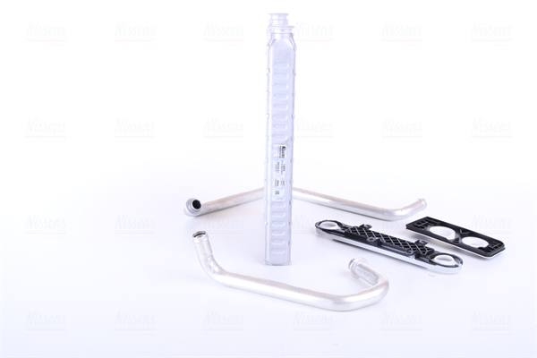 Nissens Kachelradiateur 72054