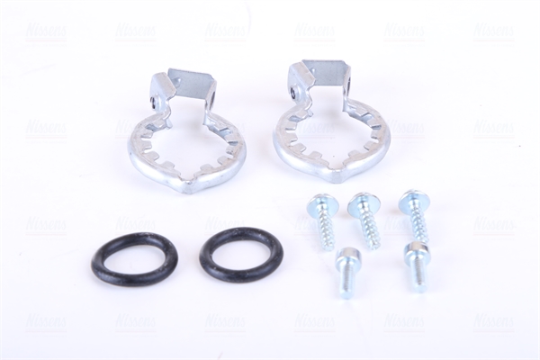 Nissens Kachelradiateur 72054