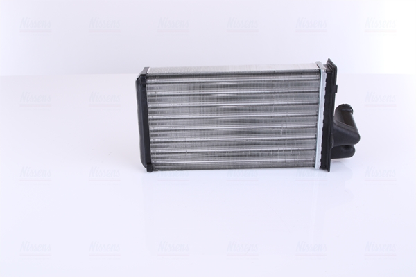Nissens Kachelradiateur 72984