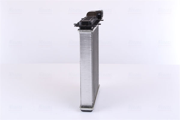 Nissens Kachelradiateur 73363