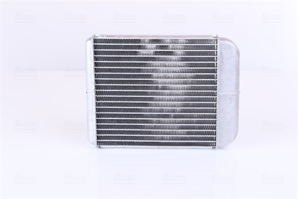 Nissens Kachelradiateur 73467