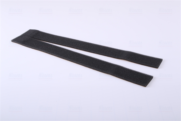 Nissens Kachelradiateur 73621