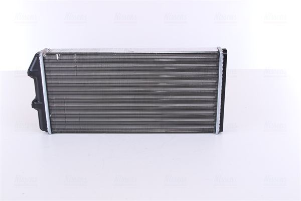 Nissens Kachelradiateur 73629