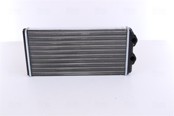 Nissens Kachelradiateur 73629