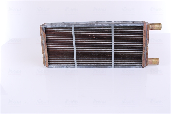 Nissens Kachelradiateur 73646