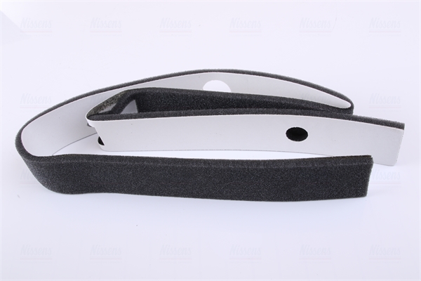 Nissens Kachelradiateur 73646