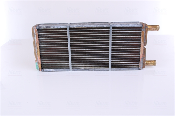 Nissens Kachelradiateur 73647