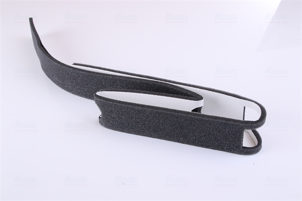 Nissens Kachelradiateur 73647