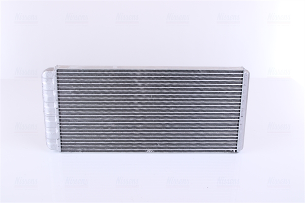 Nissens Kachelradiateur 73648
