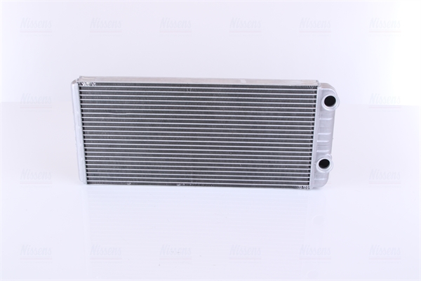Nissens Kachelradiateur 73648