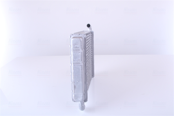 Nissens Kachelradiateur 75000