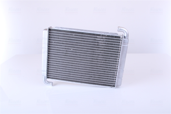 Nissens Kachelradiateur 75000