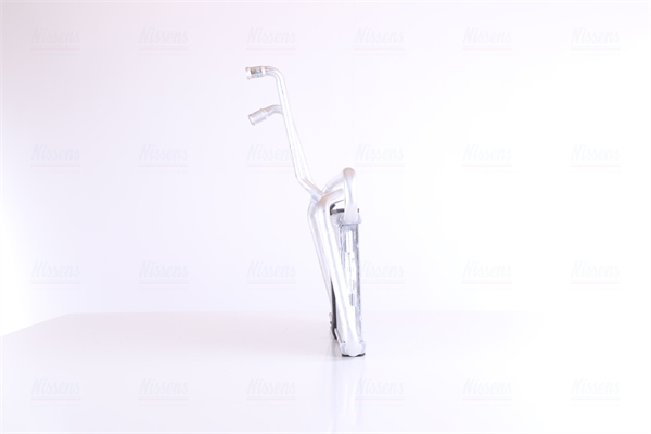 Nissens Kachelradiateur 75007