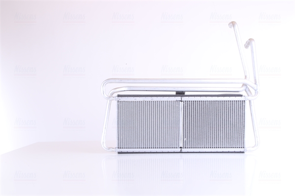 Nissens Kachelradiateur 75007