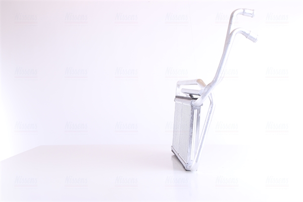 Nissens Kachelradiateur 75007