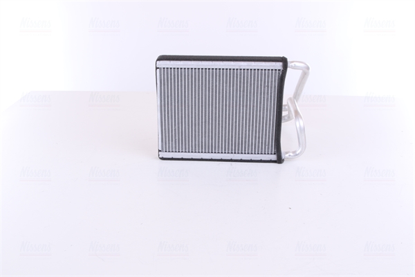Nissens Kachelradiateur 77534